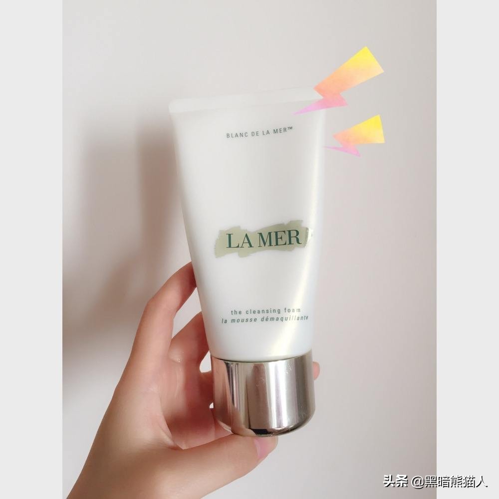 lamer30岁适合的护肤品,lamer护肤品视频