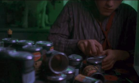 分手之后我去了他所在的城市,分手后我去了别的城市