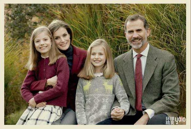 西班牙最穷王室人设崩塌一地鸡毛,西班牙王室的真实现状