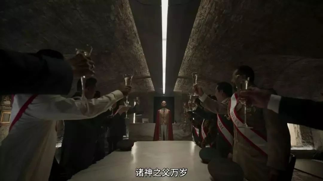 豆瓣9.0分以上电影,豆瓣9.6hbo神剧