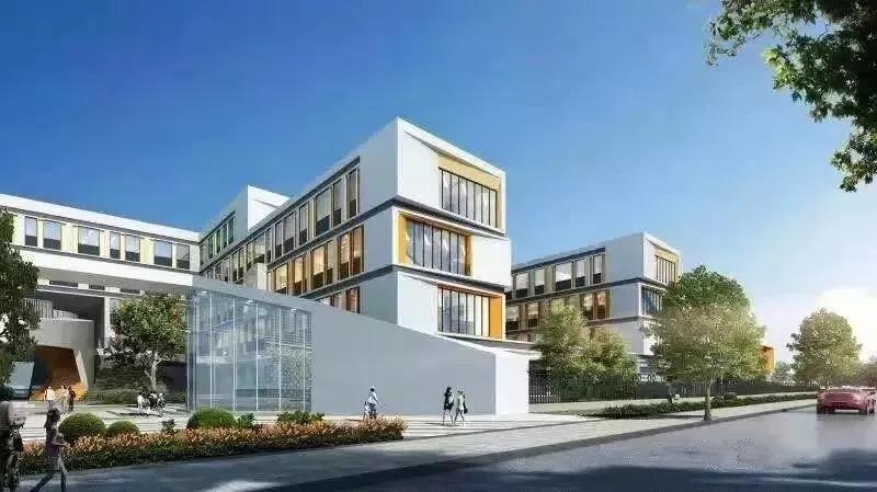 无锡11所学校扩建最新消息,无锡将开工新建改造学校名单出炉