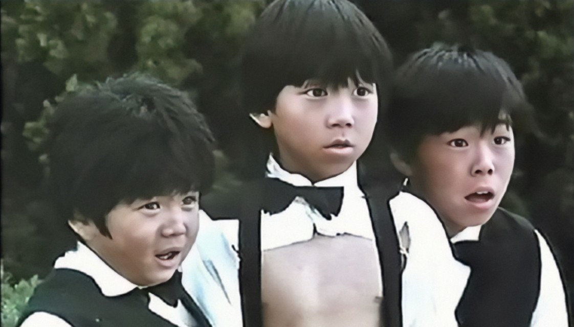 再难重现的八九零后童年，不可被遗忘的台湾儿童武打片