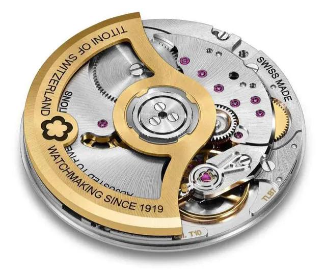 万元手表康卡斯,浪琴万元