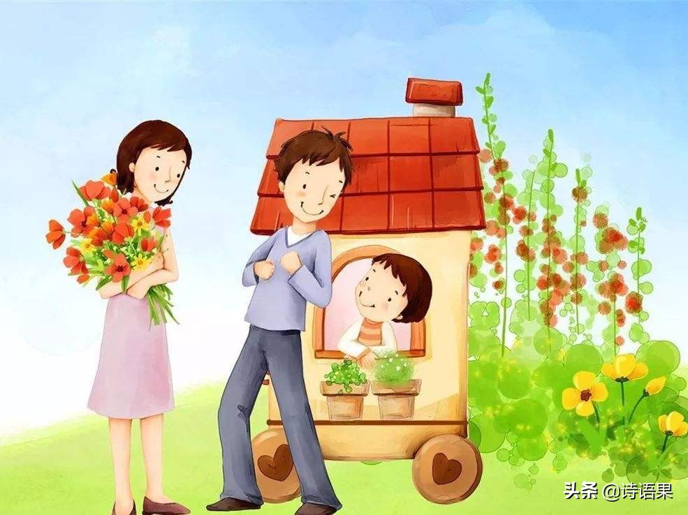 孩子不亲近自己父母怎么办,小孩子不亲爸爸怎么办