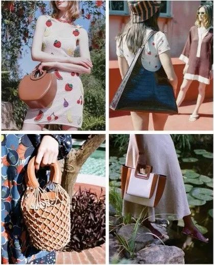 包包实用小众高级感轻奢大容量,最值得买的10款包包款式