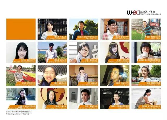 武汉十大贵族国际学校,武汉超级难进的七大贵族学校