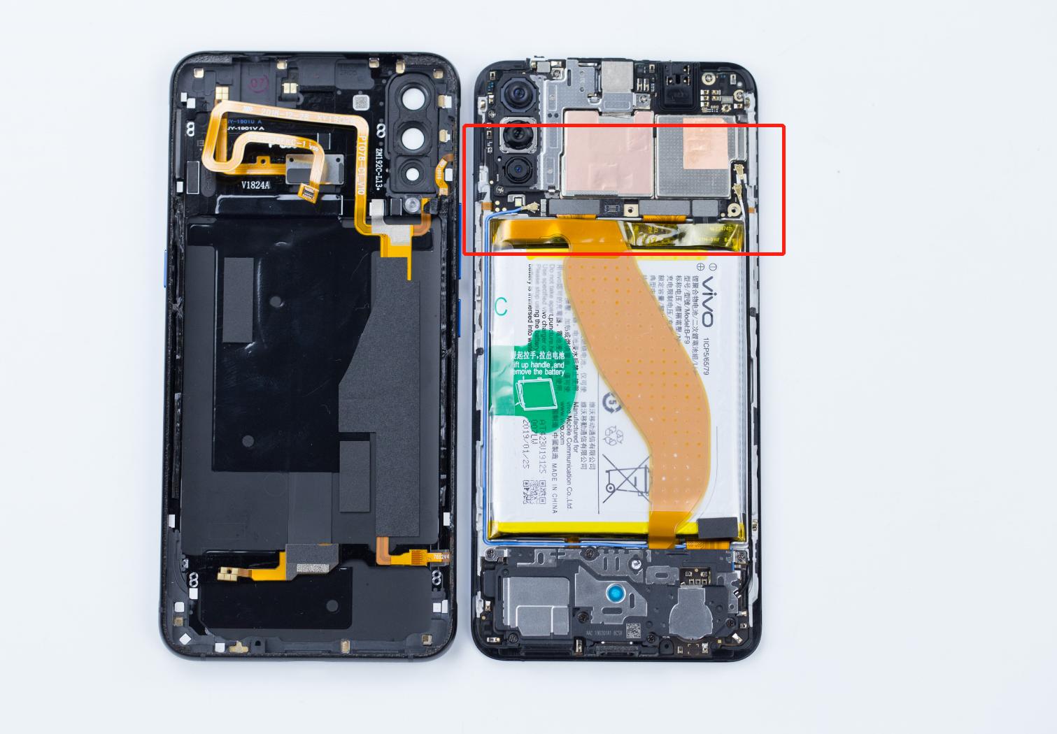 iqoo和小米9深度对比,iqoo和小米9哪个耐用