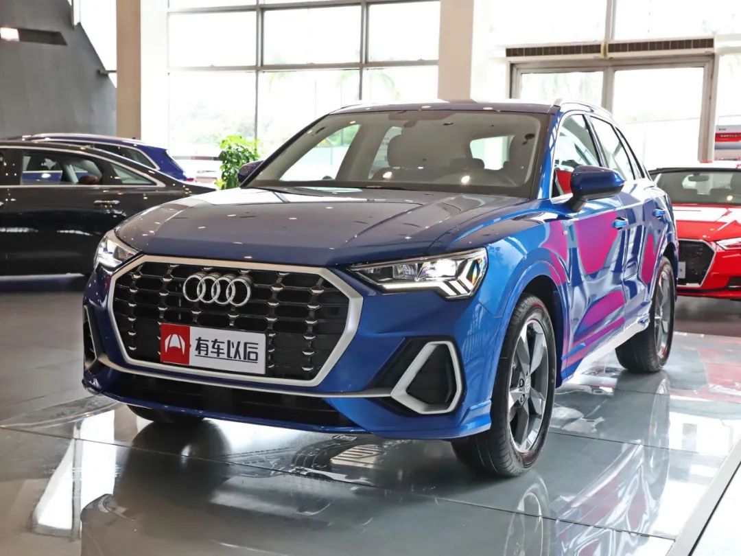 乞丐版suv推荐,乞丐版和顶配差别最大的suv