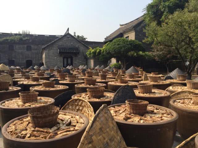 农村废旧大缸的用途,农村的大缸还值钱吗