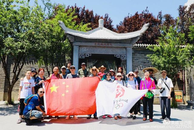 历史上洛阳东关大石桥照片,洛阳历史文化景点24小时打卡