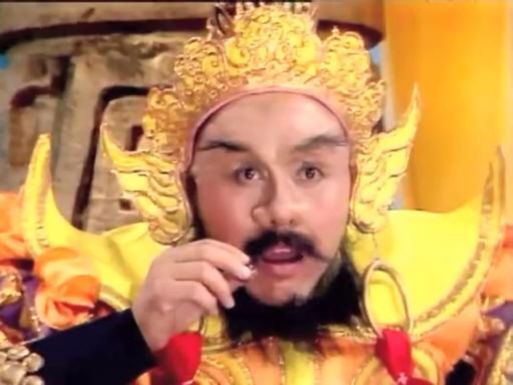 猪八戒是因什么被玉帝贬下凡间,猪八戒被贬下凡间谁当天蓬元帅