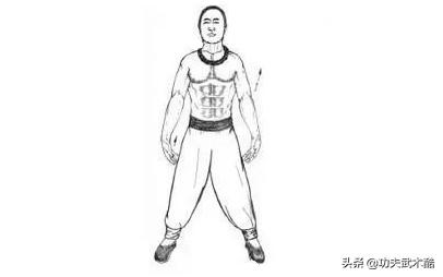 南少林罗汉十八式,少林罗汉十八手拳法