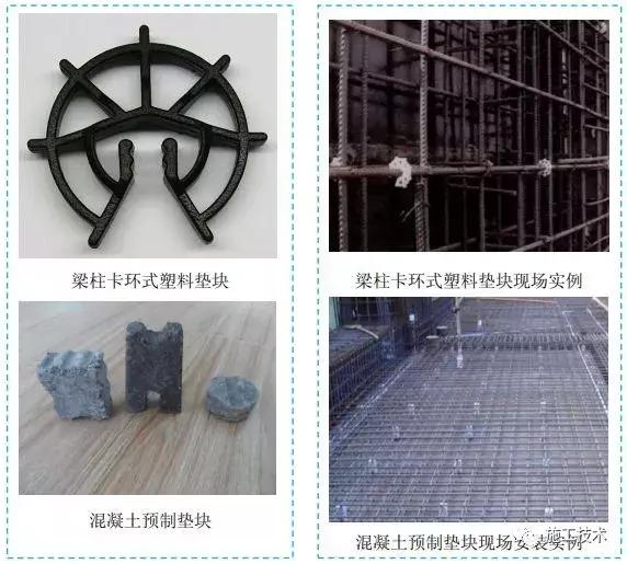 施工十大工序质量图,建筑施工图全套讲解节点