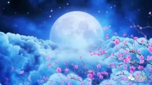 吴潮彬：在成语中品读秋天