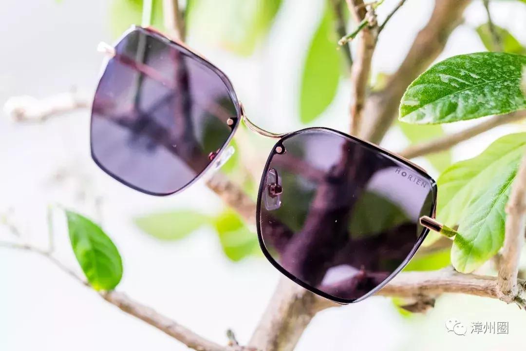 真的假的！漳州自带网红流量的眼镜店做活动了！分分钟被搬空！