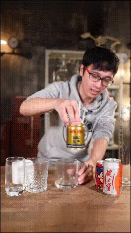 抖音那些吹罐子的直播真实吗,抖音最火的吹罐视频