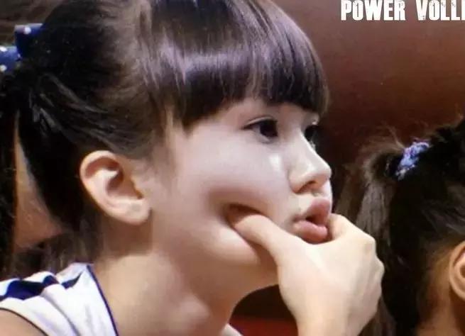让人惊艳的排球女神,世界最靓排球美少女