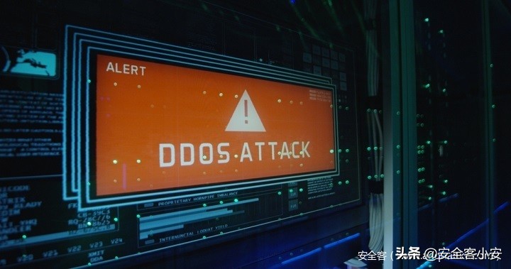 ddos低成本防御,ddos云防御厂商