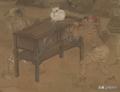 各种花色的猫在古代怎么称呼,猫咪在古代有哪些称呼呢