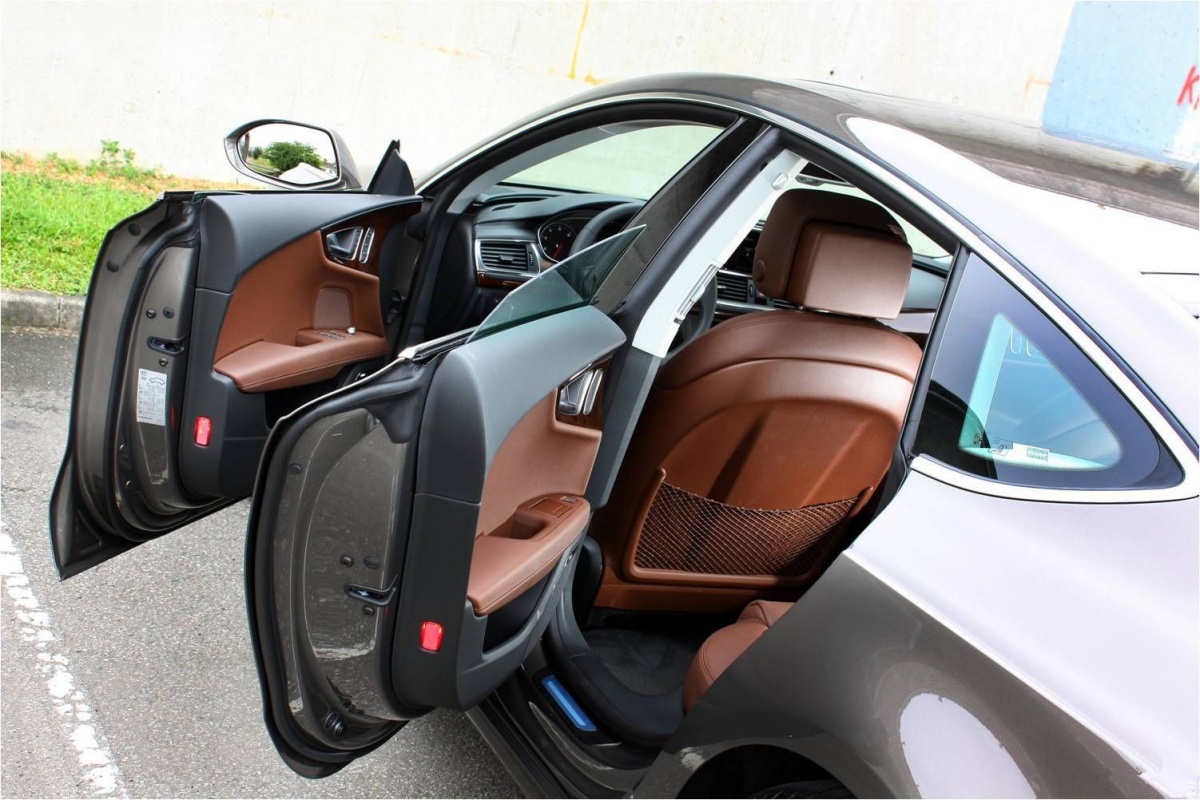 汽车的关门声代表车门质量吗,汽车关门声音有区别吗