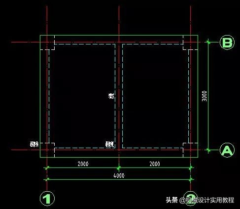 autocad绘图比例怎么调整,autocad怎么设置比例