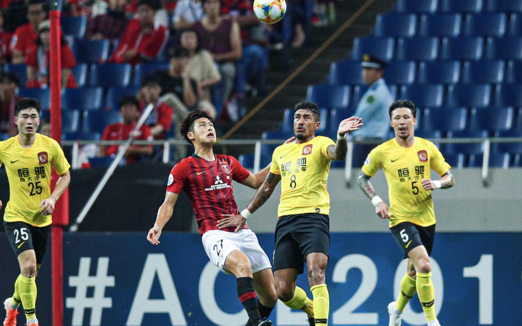 里皮抵达,里皮广州比赛视频