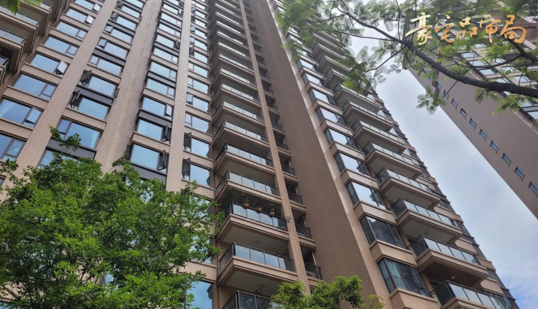 仁恒滨河湾一二三期差距,仁恒滨河湾最好地段