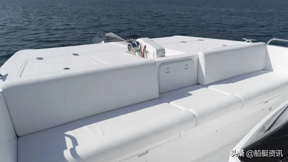 阿联酋48米私人豪华游艇,阿联酋货船