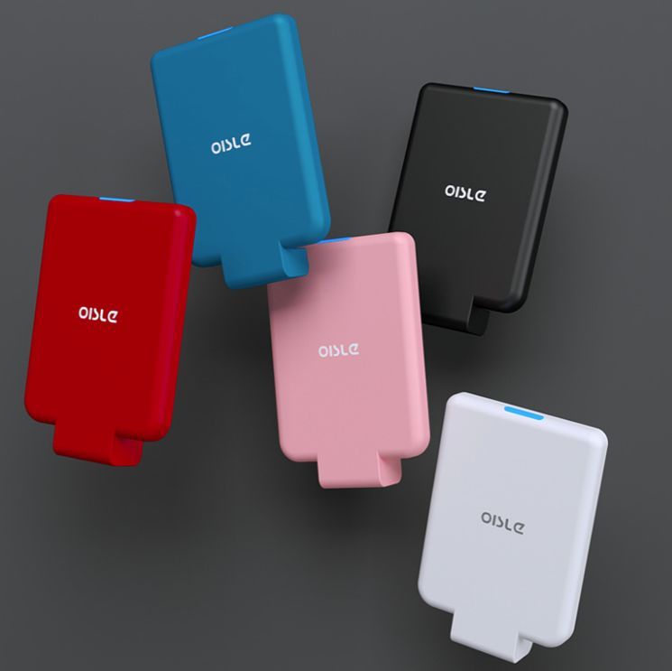 无线充电宝磁吸式杜蕾斯,杜蕾斯持久充电宝评测