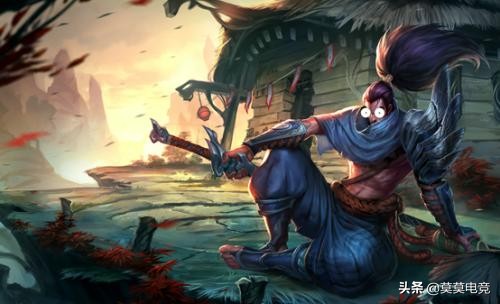 英雄联盟外号盘点,英雄联盟盲僧十大燃炸场面