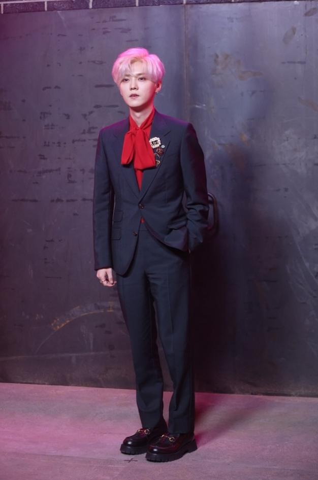 gucci大秀服装点评,gucci大秀风格