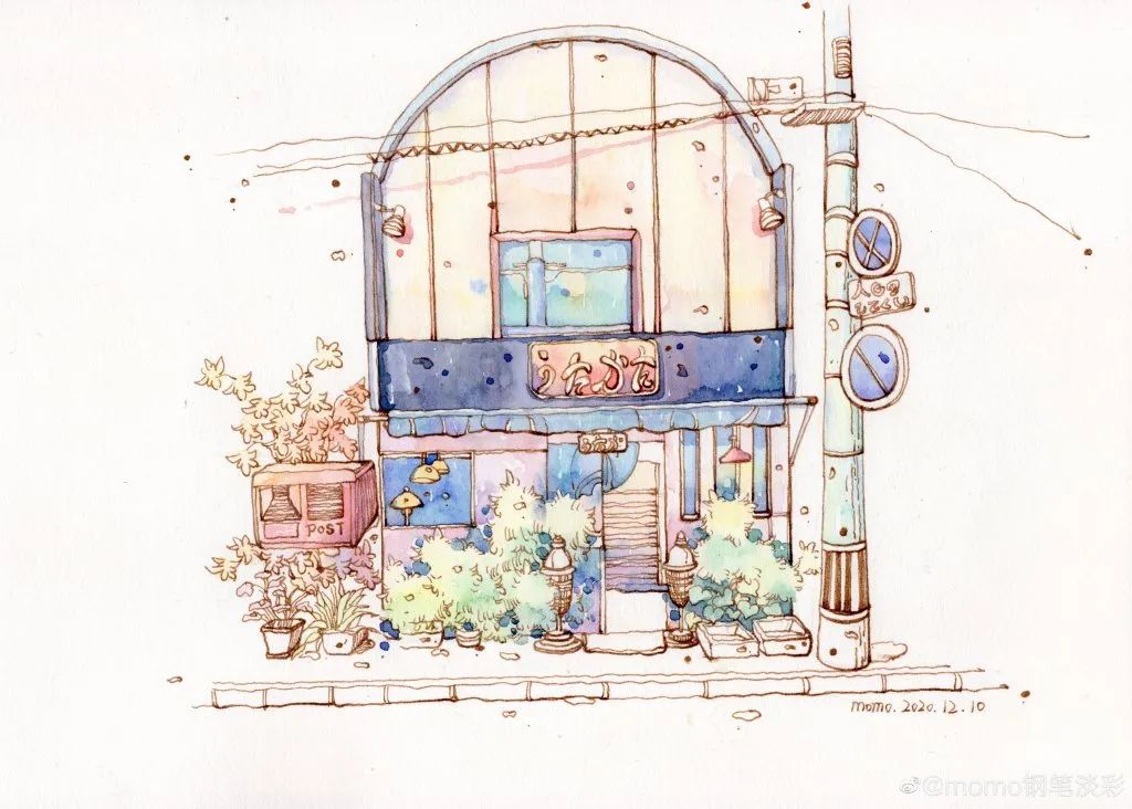 90后小姐姐在家里画画,90后小姐姐画画图片