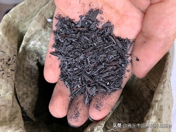 稻壳灰有什么好处,稻壳灰的作用及使用方法