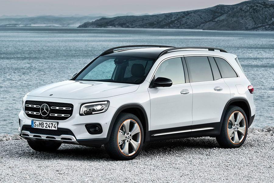 奔驰glb180新车落地多少钱,18款奔驰glb180落地多少钱