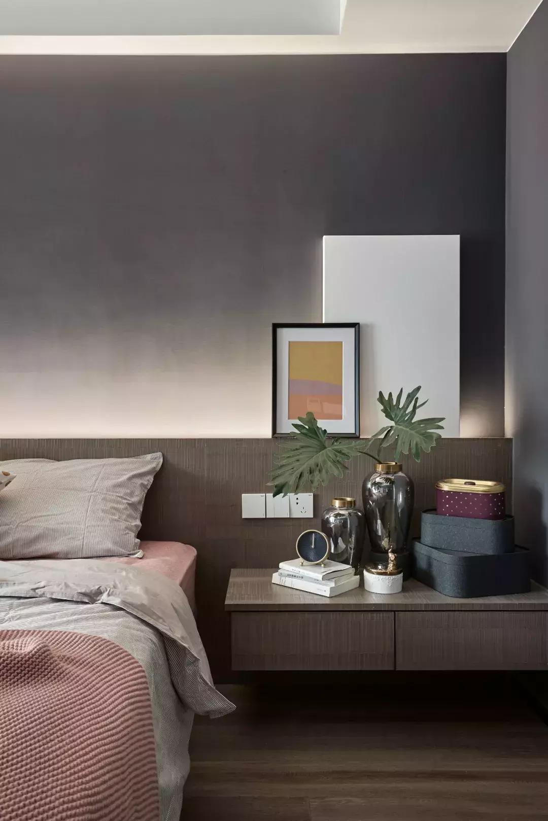 高级灰雾霾粉,适合秋冬季节的灰粉