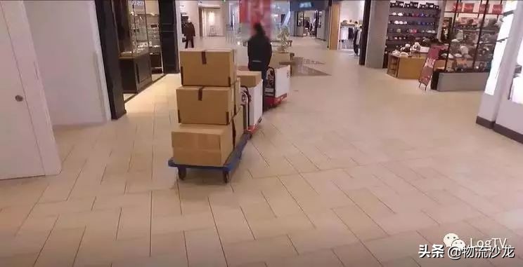 小推车搬运物流,运货上楼小推车电动