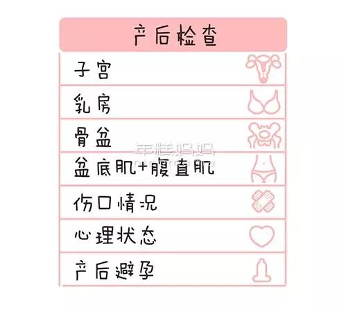 产后子宫恢复得好不好怎么判断,产后喂母乳可以促进子宫恢复吗