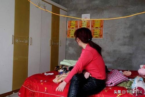 【山村女性系列小说之八】留守（1—3）