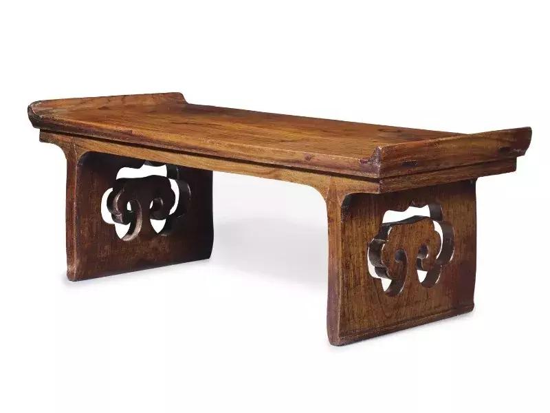 明式清式家具,明式文房古董家具