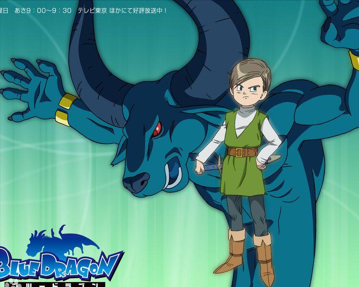 蓝龙动漫免费观看,蓝龙动漫第一季