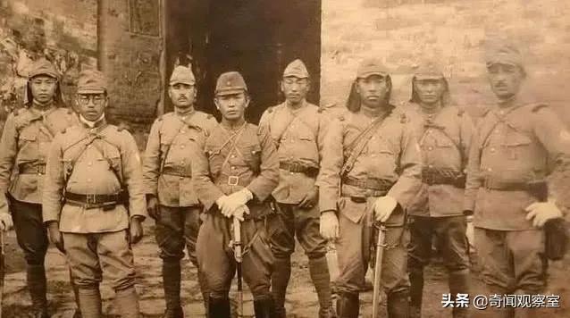 日本四大公害事件,日本侵华四大惨案