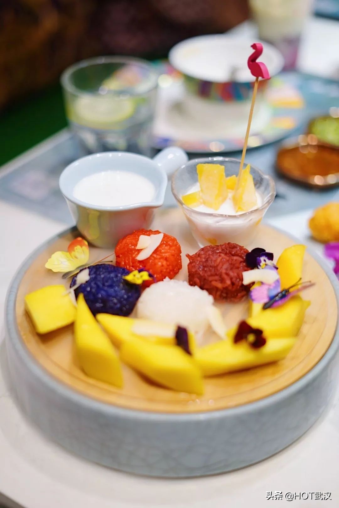 十八年老店值得你去品尝,带你去吃开了10几年的老店