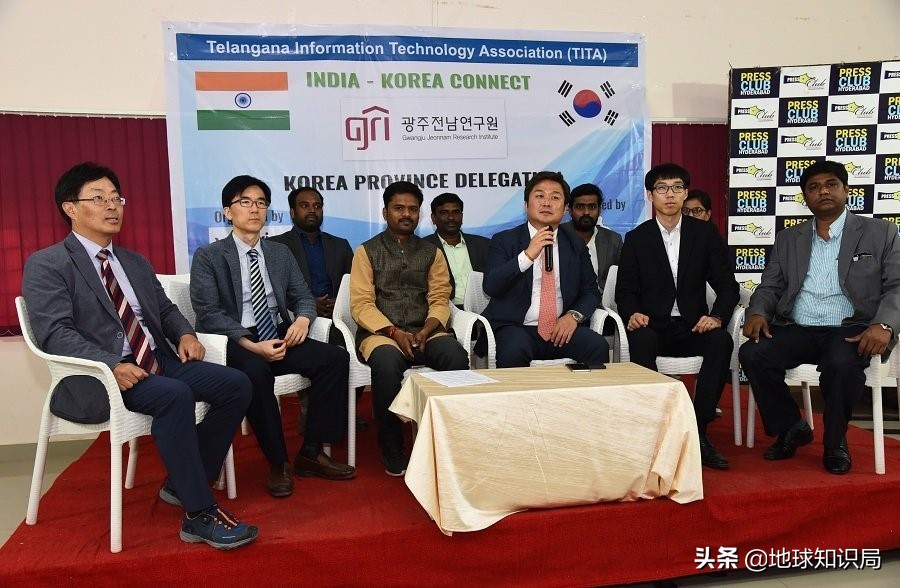 韩国人占据中国文化,韩国人能征服世界吗