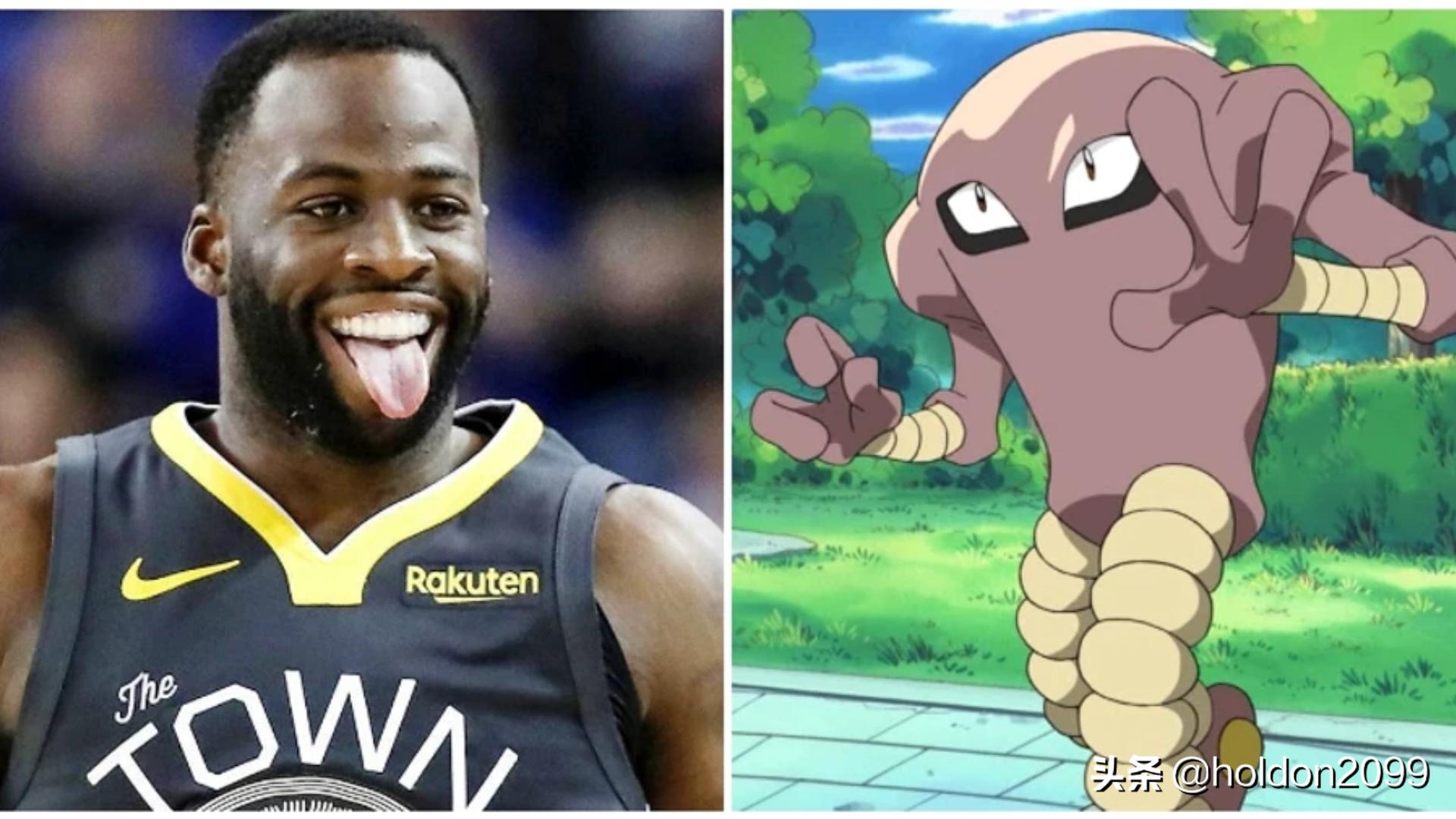 宝可梦脑洞大开系列,脑洞宝可梦