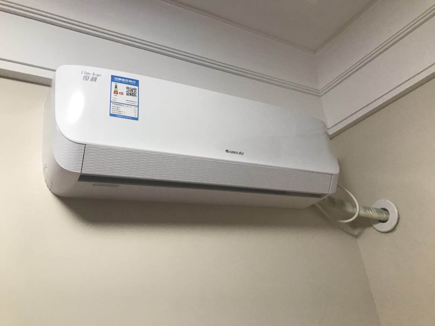 单冷空调和冷暖空调的区别详解,单冷空调和冷暖空调什么区别