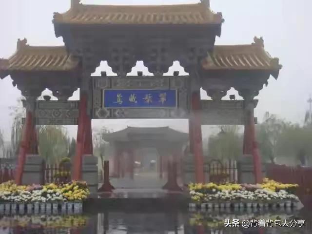 河南最值得去的五个景点,河南最著名的六大旅游景点排名