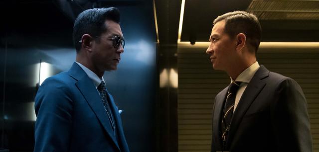 tvb呕心沥血之作,耗尽最后合唱部分