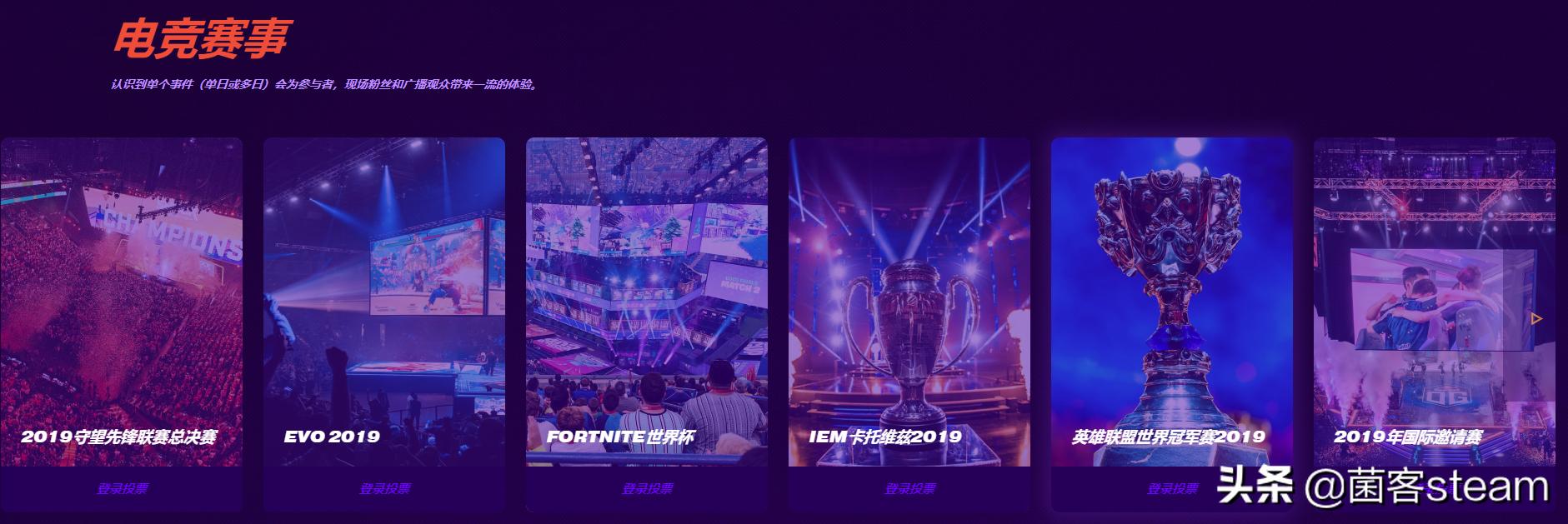 tga2019入围名单,tga历年入围获奖名单