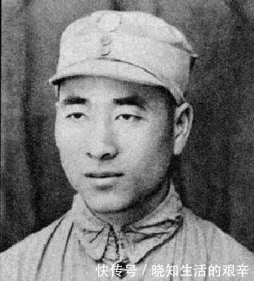 55年授衔最年轻的将军,55年授军衔最年轻的将军