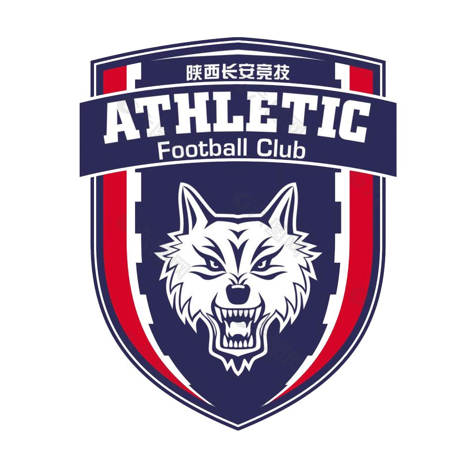 中国足球国家队的队徽变化史,各大足球队队徽盘点